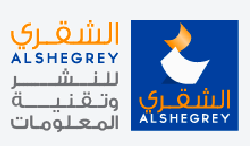 Alshegrey For Publishing & Distribution | logo