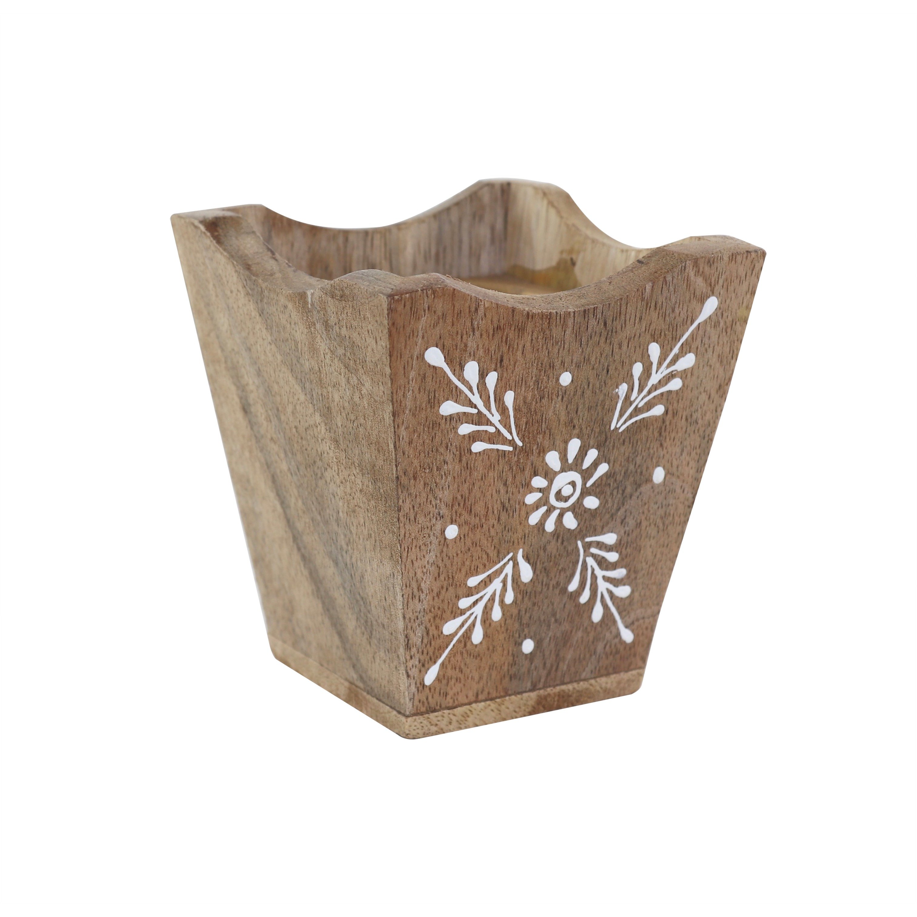 مباخر وشمعدان