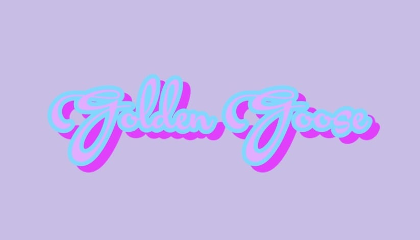 Golden Goose