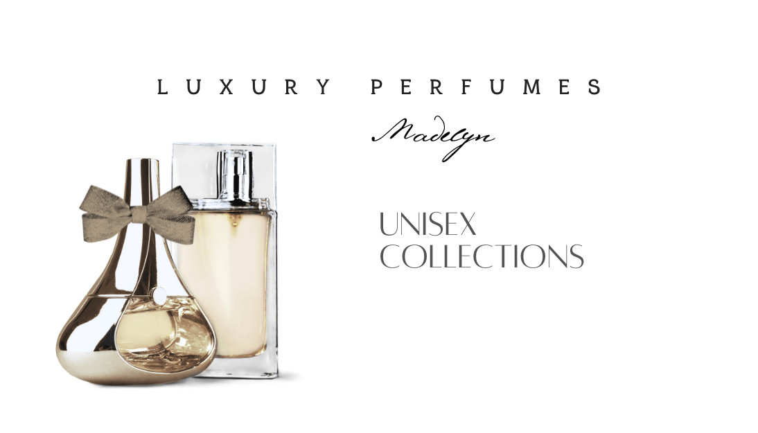 عطور للجنسين
