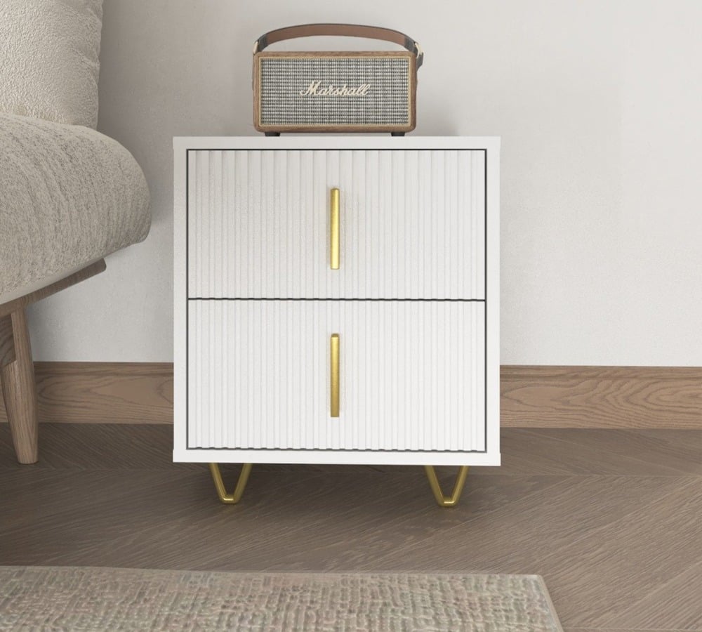 Banner طاولات سرير