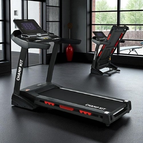 أجهزة اللياقة البدنية