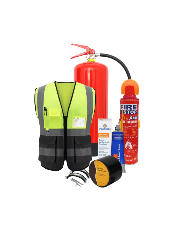 Special products slider