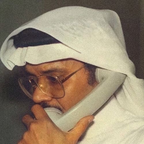 أحمد الشهراني