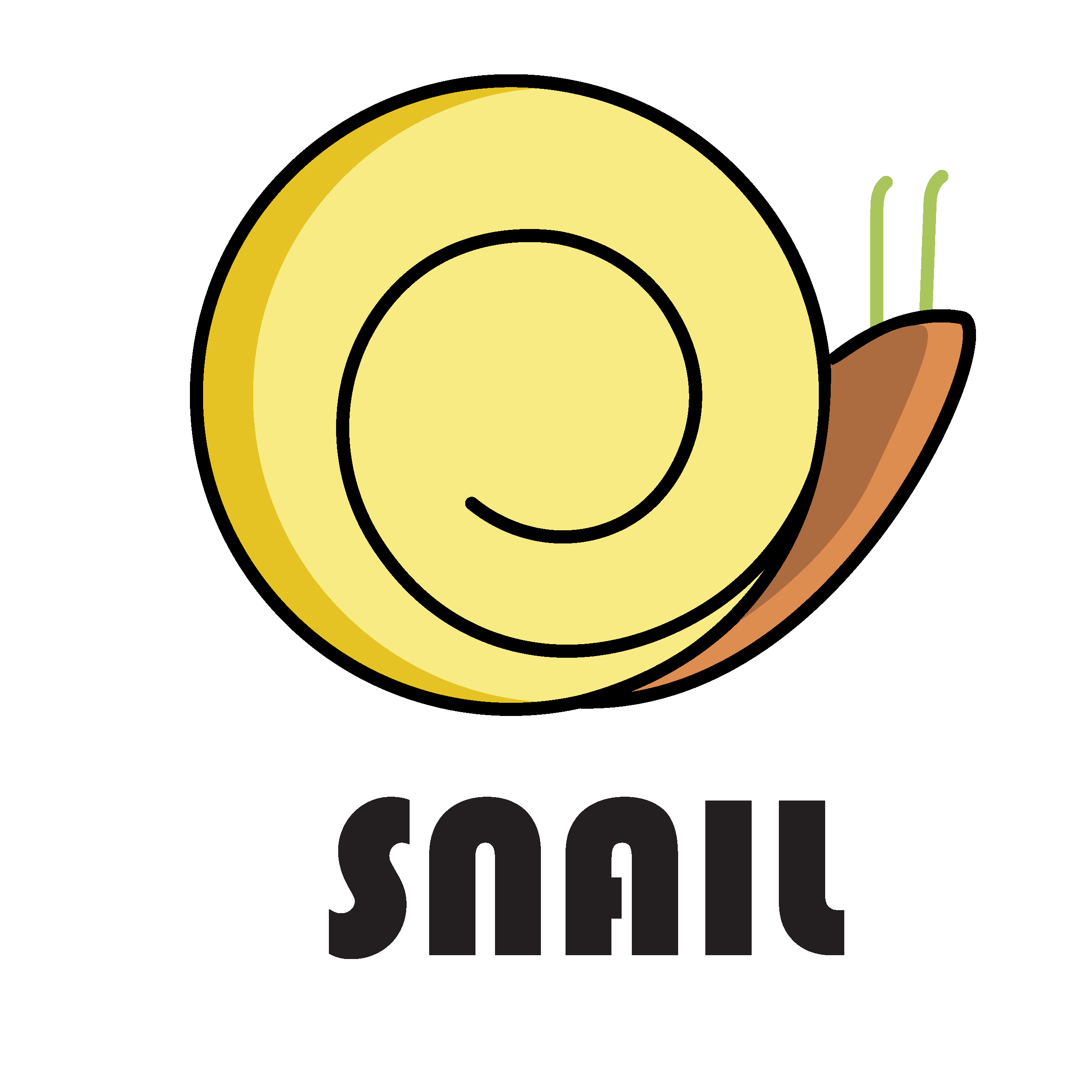 سنايل