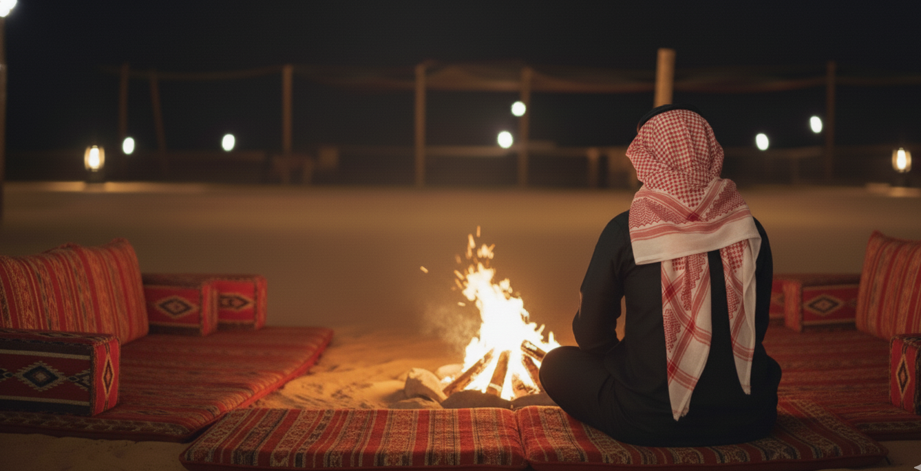 أقمشة وَسمي