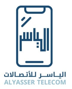 الياسر للإتصالات