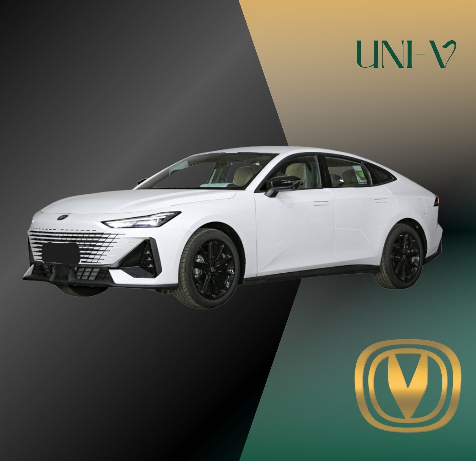 UNI-V