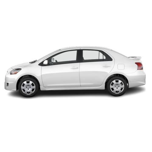 ياريس 2006-2013 1300cc بنزين