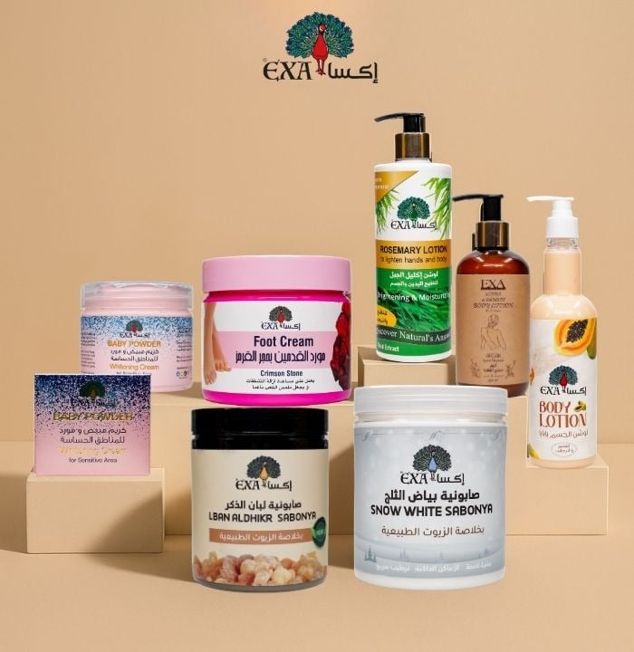 العناية بالجسم