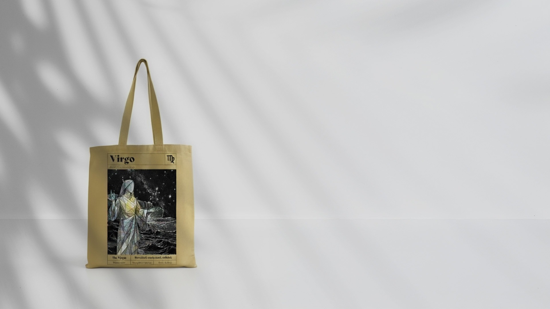حقائب قماش Tote Bags