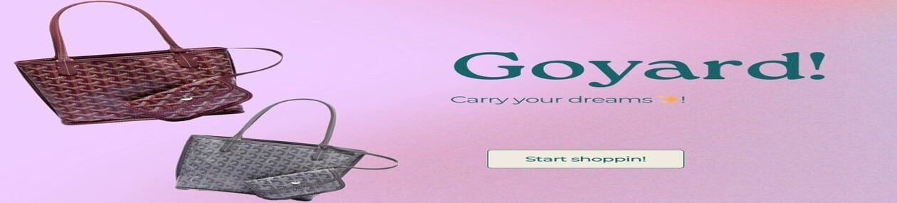 fixed banner