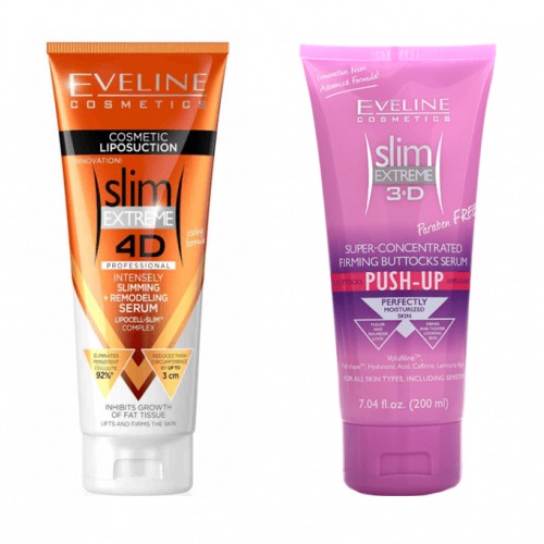 تنحيف وشد الجسم