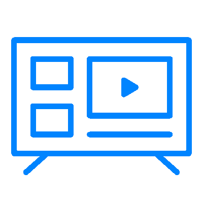 اشتراكات TV