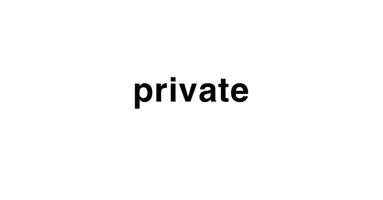 fixed banner