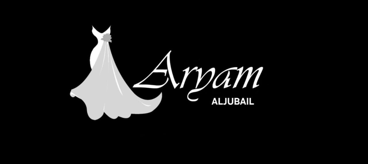 متجر اريام | logo