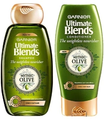 شامبو وبلسم