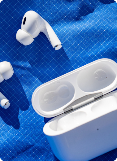 تجربة تسوق ممتعة وسهلة بإنتظارك