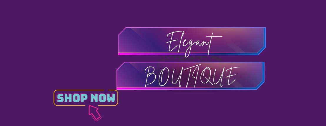 fixed banner