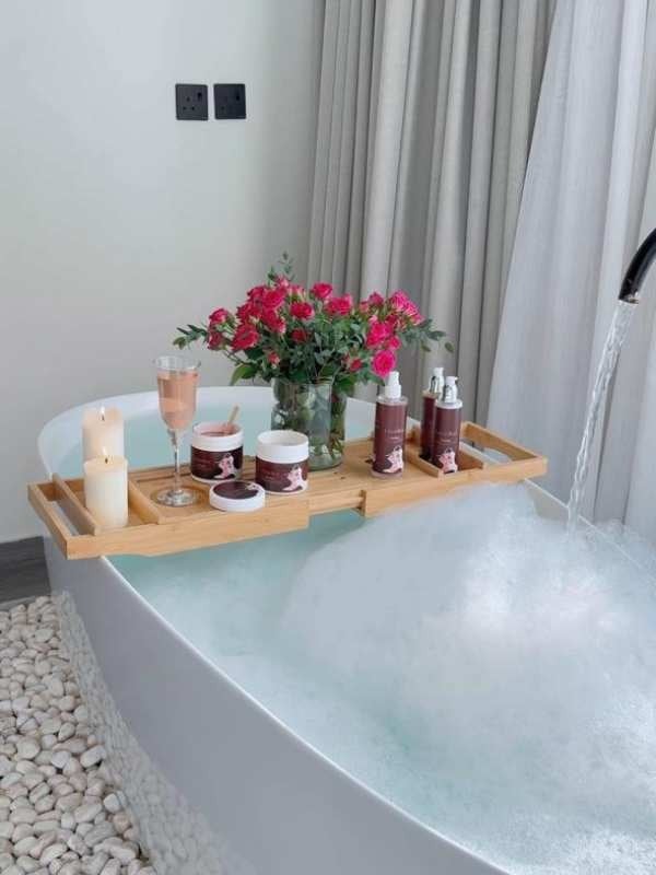 Special products slider