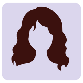 صبغات الشعر