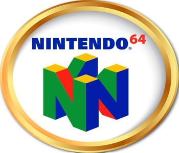 نينتندو 64 Nintendo