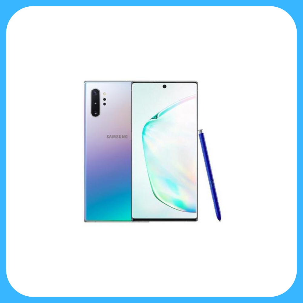 جلكسي نوت 10 بلس