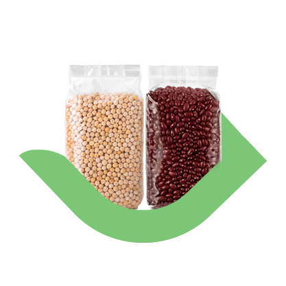 بقوليات عضوية