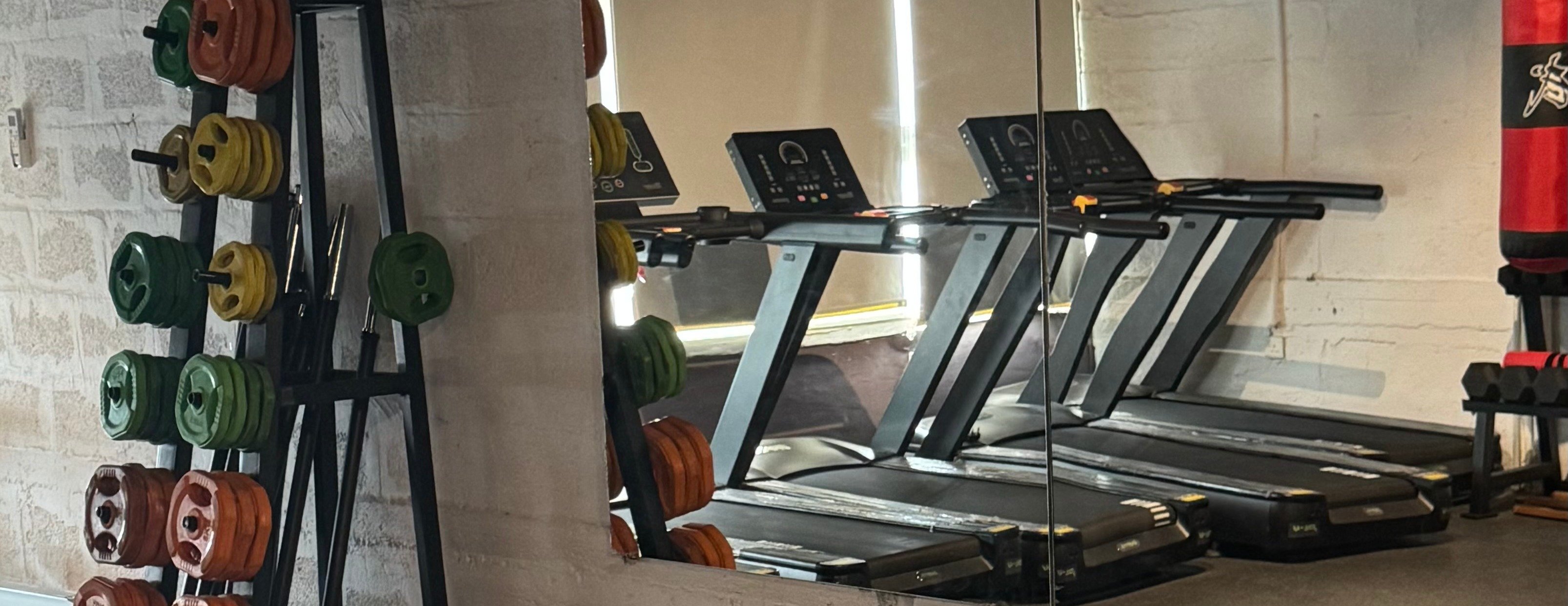 First step gym image-slider-5