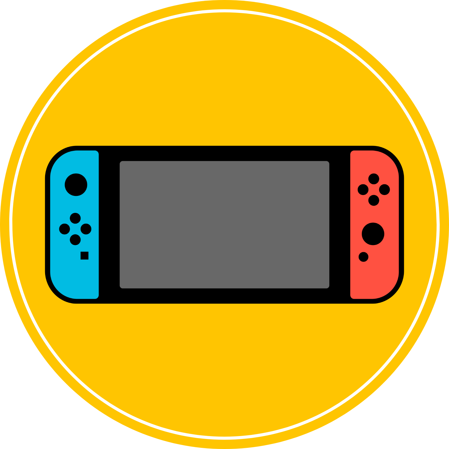 Nintendo Switch image