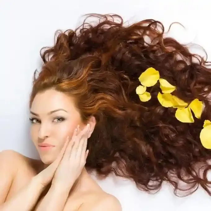 العناية بالشعر