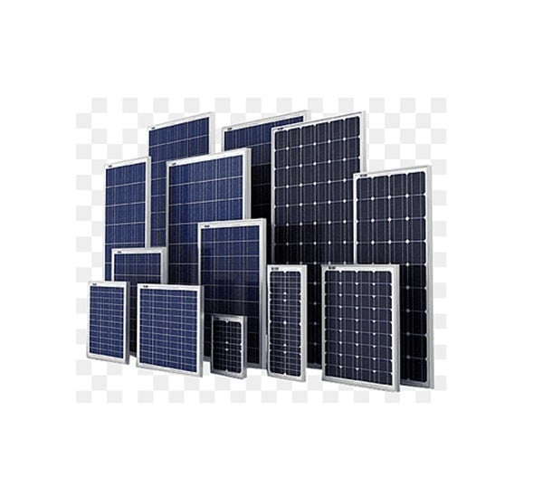 الواح شمسية