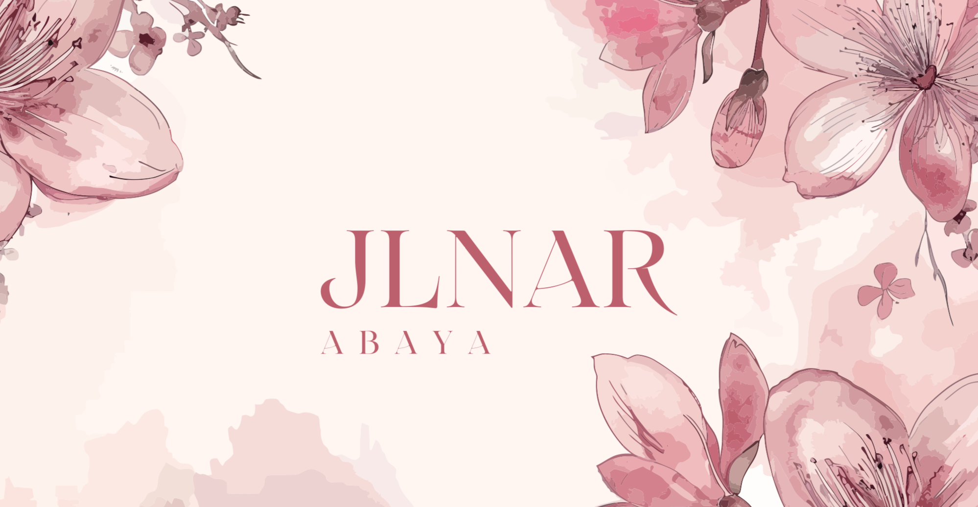 عبايات|Jlnar
