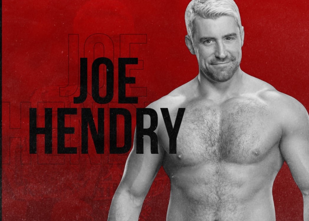 TNA | جو هندري