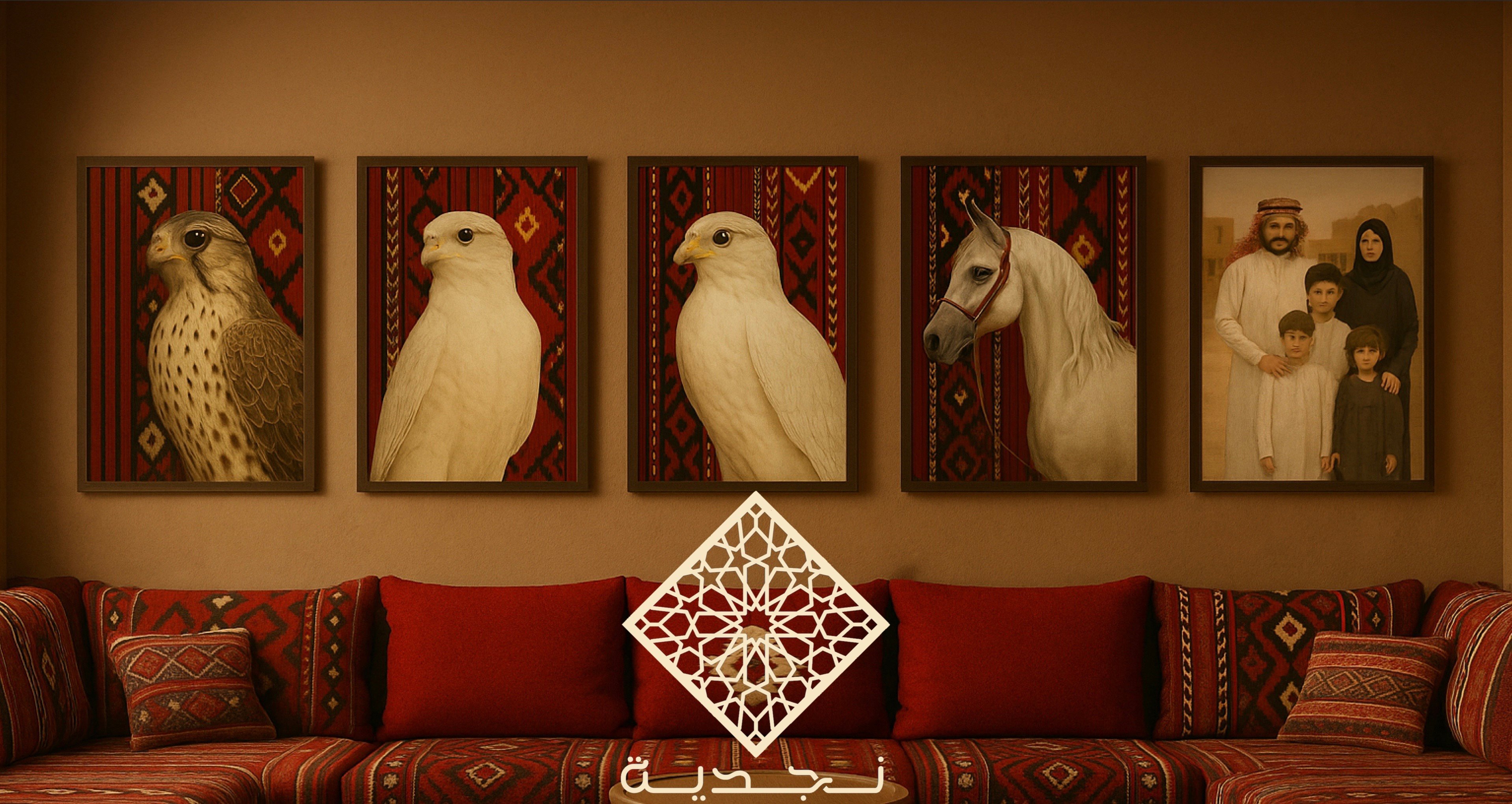 نجدية