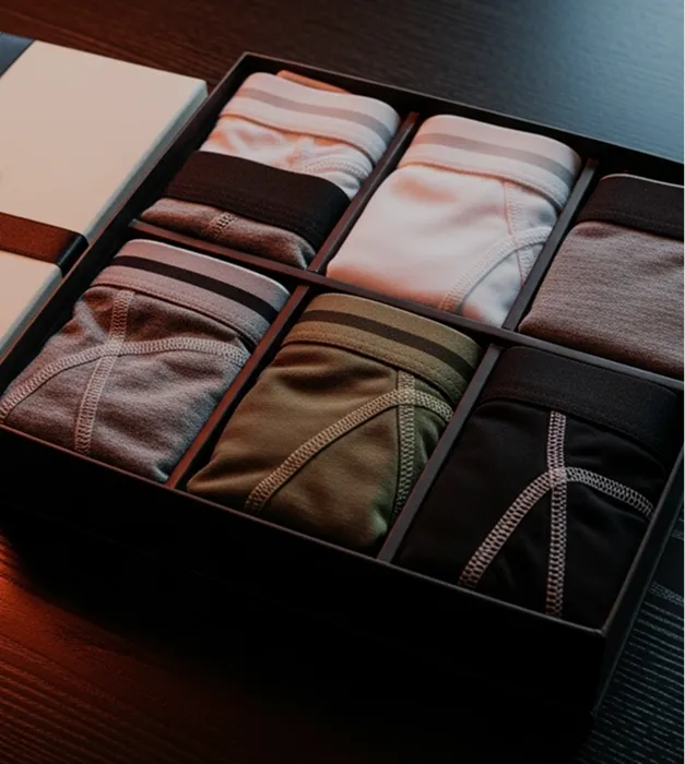 Special products slider