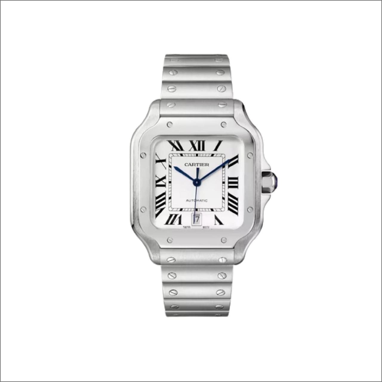 كارتير ماستر كواليتي رجالي