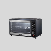 فرن كهربائي