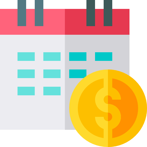 طرق دفع آمنة ومتعددة