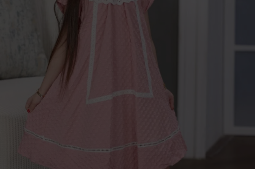 فساتين بناتي