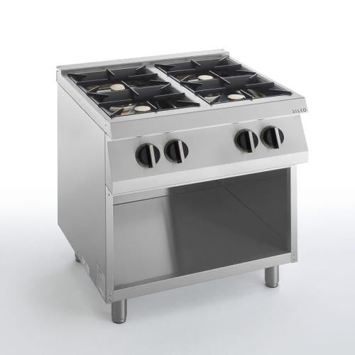 Electric stoves