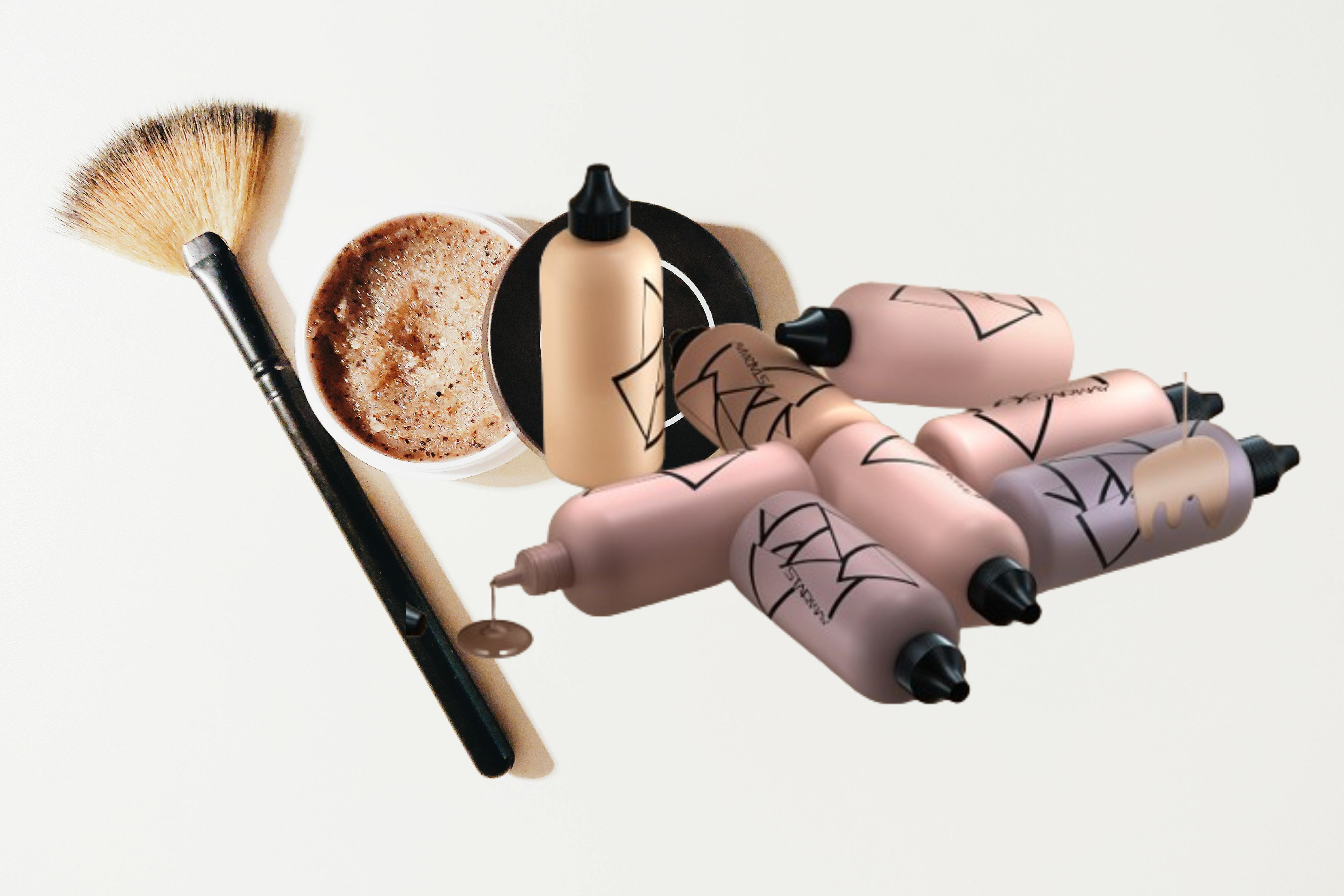 Banner كريمات الأساس