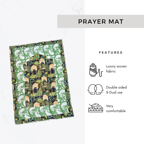 مجموعات الصلاة