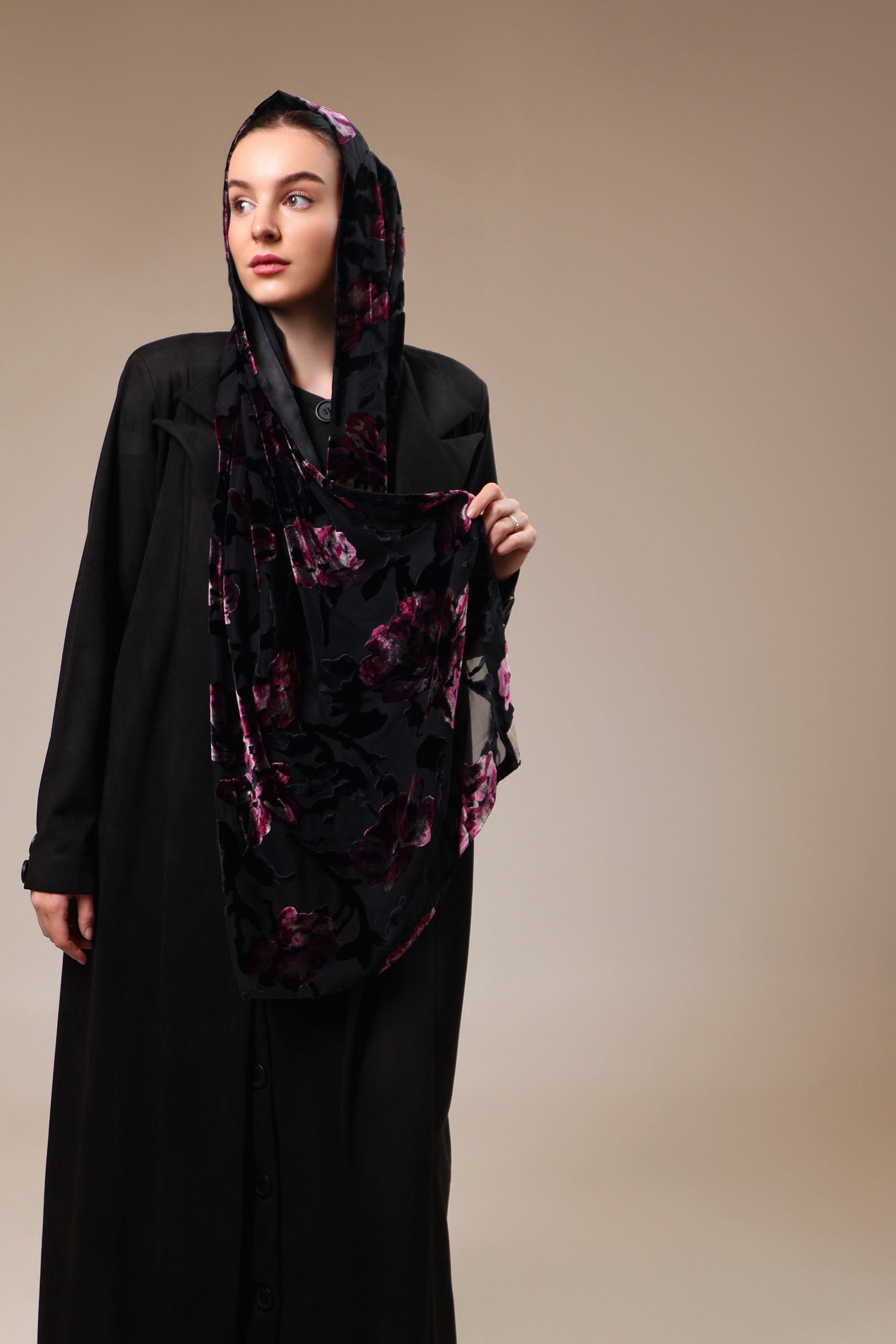 Veils