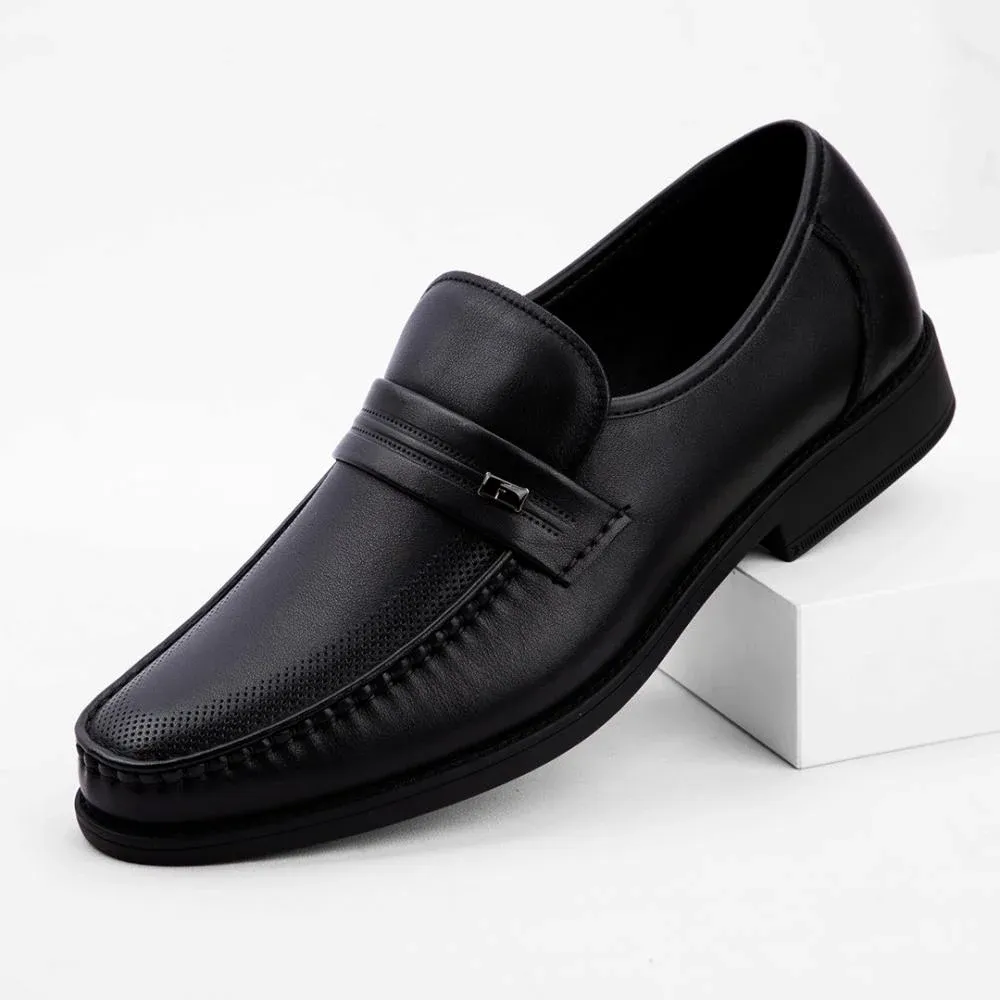 أحذية رسمية رجالية