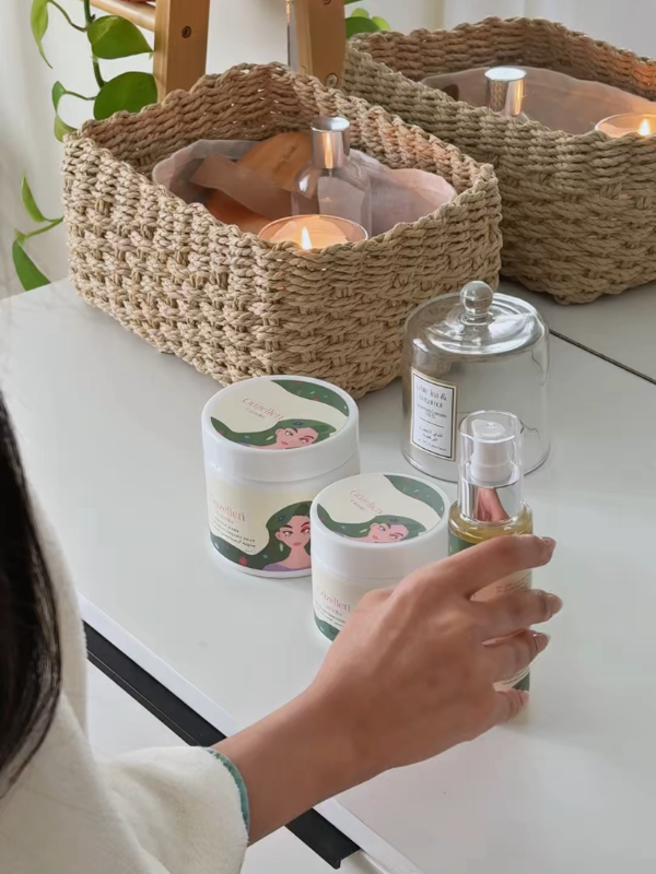 Special products slider