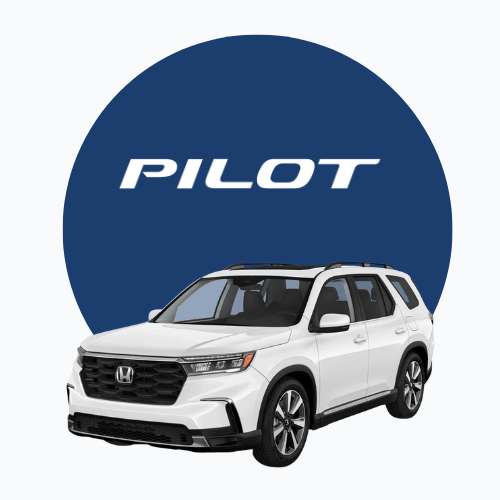 قطع غيار بايلوت