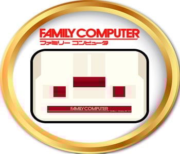 كمبيوتر العائلة - Family Computer