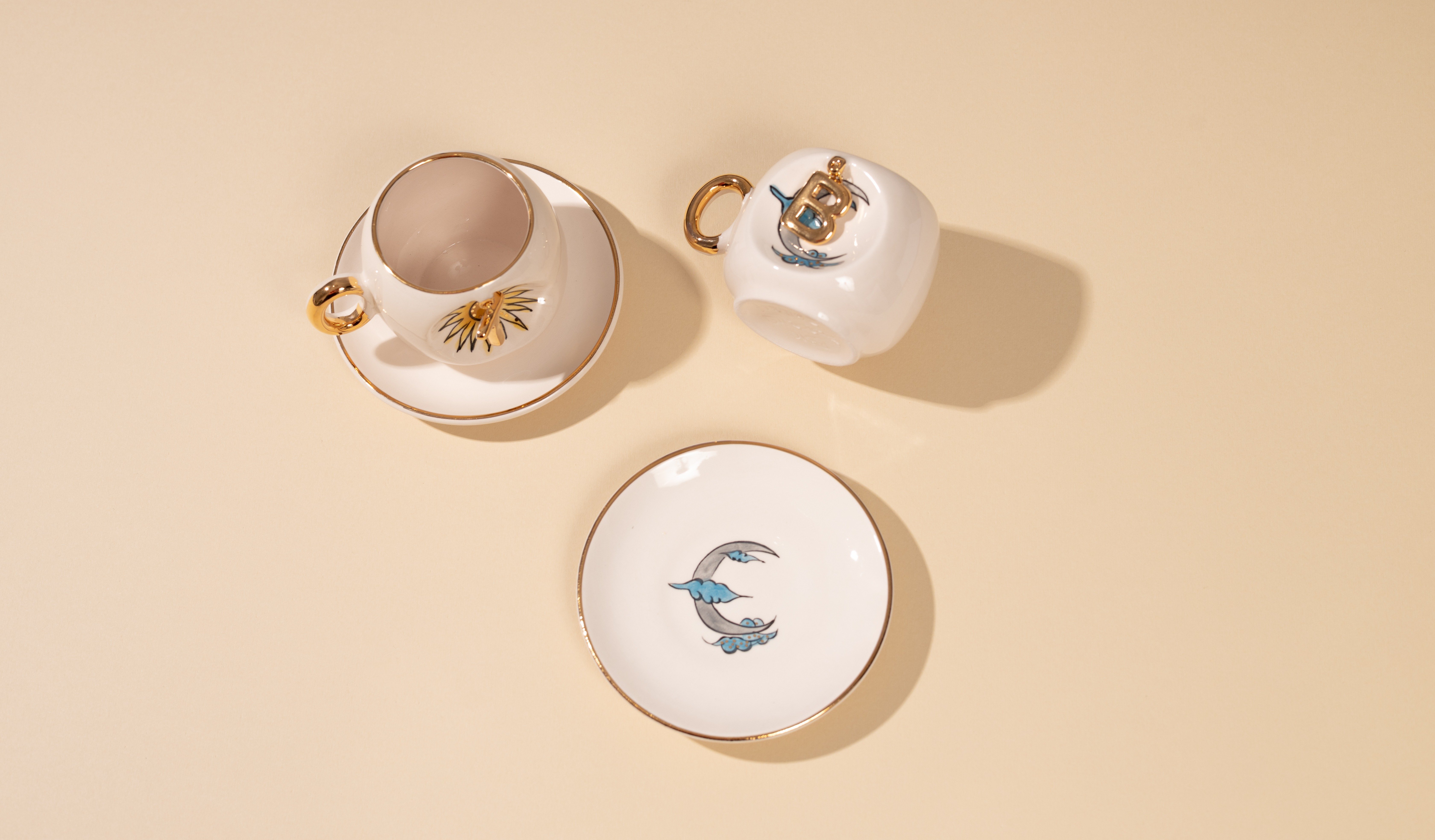 مجموعة الشمس والقمر