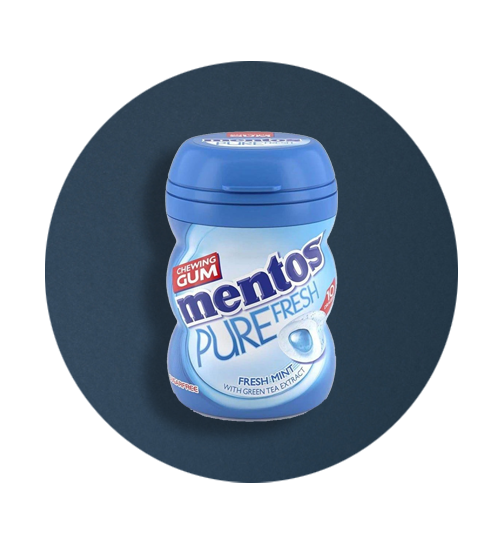 معطرات الفم